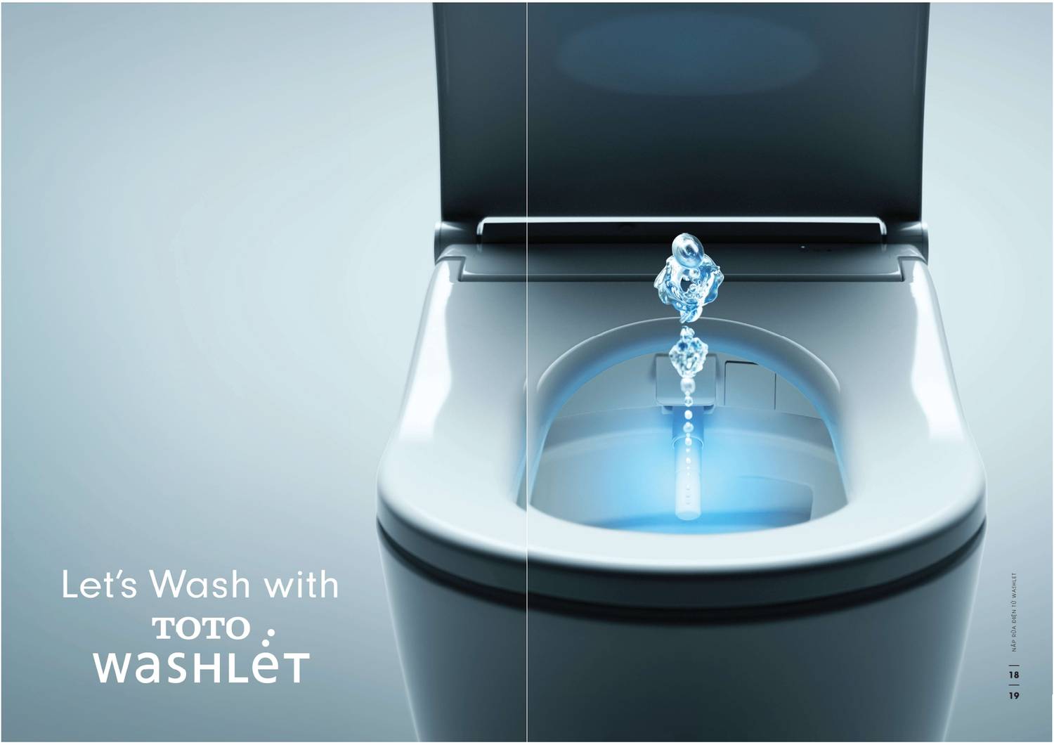 Bảng giá và Catalogue Thiết bị vệ sinh TOTO mới nhất 2025 /Page 4